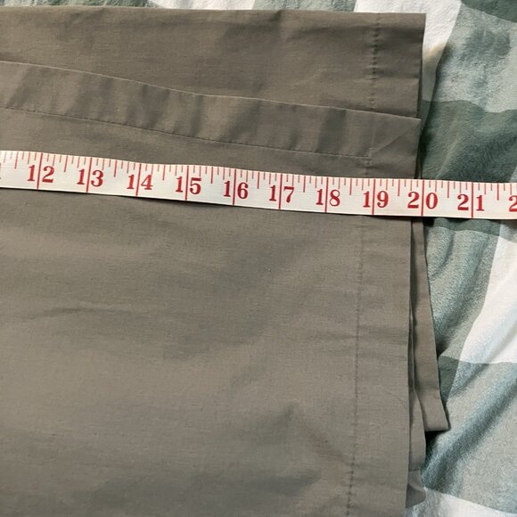 Vintage Tilley Endurables Skort Womens 6 Different Drummer Tan Outdoor Shorts - Picture 7 of 11